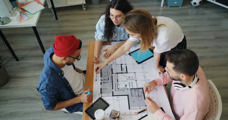 Lavorare in team: istruzioni d'uso per una collaborazione efficace