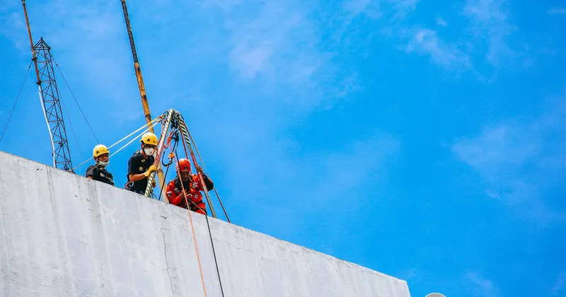 L'attestato di congruit&agrave; negli appalti edili
