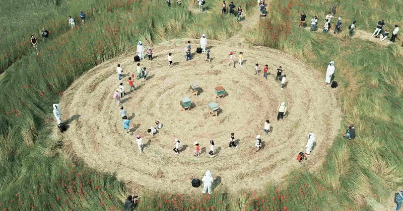 Immaginare nuovi usi per la Biblioteca del Grano di Milano
