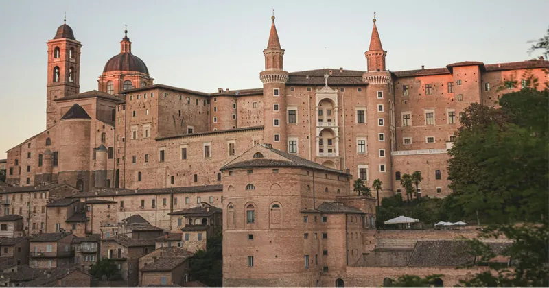 Epicentro: progettare la citt&agrave; contemporanea dagli avamposti di Francesco di Giorgio Martini