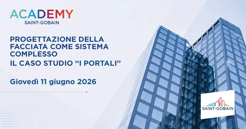 La progettazione integrata della facciata: il caso studio &laquo;I Portali&raquo; di Portanuova raccontato da COIMA, ACPV e ARUP
