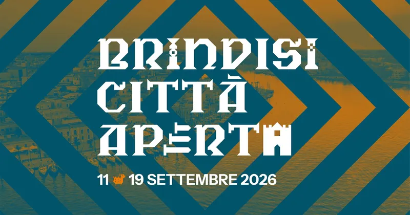 Brindisi Citt&agrave; Aperta: un nuovo Portierato di Quartiere per orientarsi tra i servizi della citt&agrave;