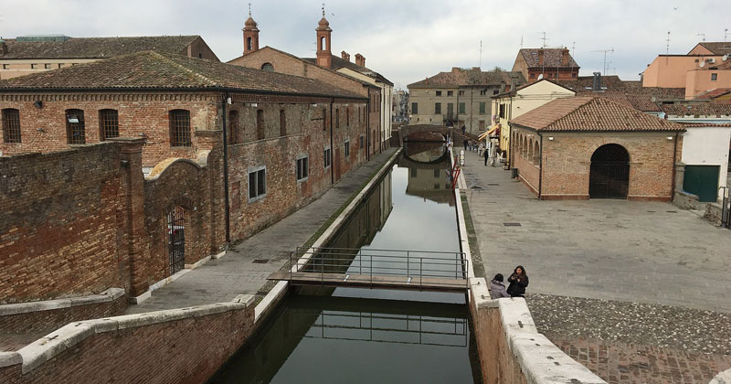 Vie D Acqua E Paesaggio Urbano Un Convegno Sulla Riscoperta Della Risorsa Idrica Nelle Citta
