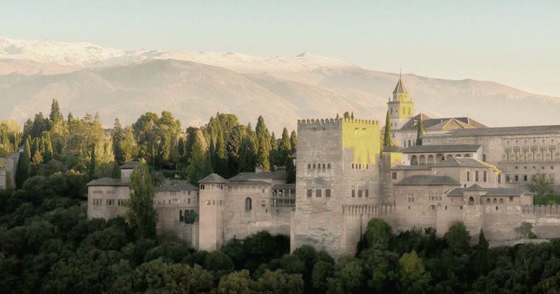L'Alhambra di Granada. Teoria, storia e criteri del restauro monumentale
