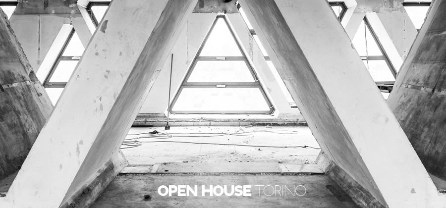 Open House Torino 2018. Novità e conferme della manifestazione torinese