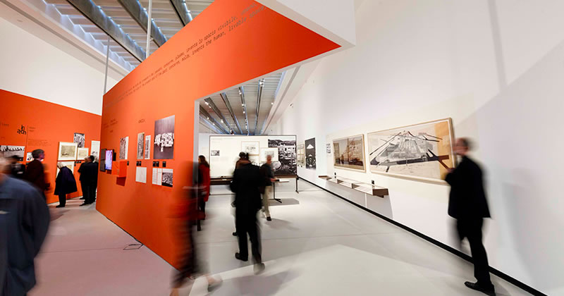 Un'estate in giro per l'Europa. 10 appuntamenti tra mostre e installazioni da non perdere