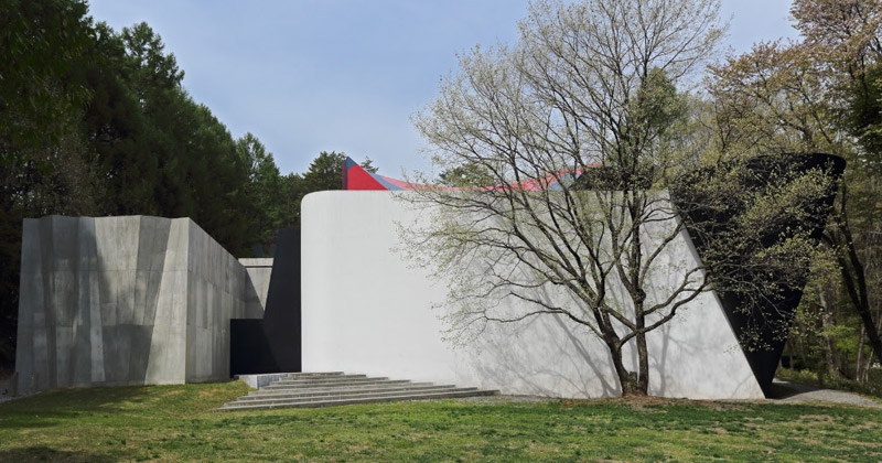 PIDA 2018. Atsushi Kitagawara vince il premio, dirigerà un workshop e terrà una lecture a Ischia