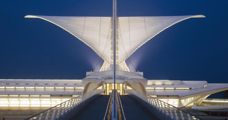 Lezioni Borrominiane. Incontro con Santiago Calatrava su politica e teologia in architettura