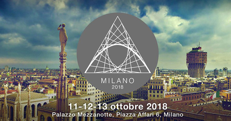 Archmarathon 2018: a Milano la maratona delle migliori architetture degli ultimi due anni