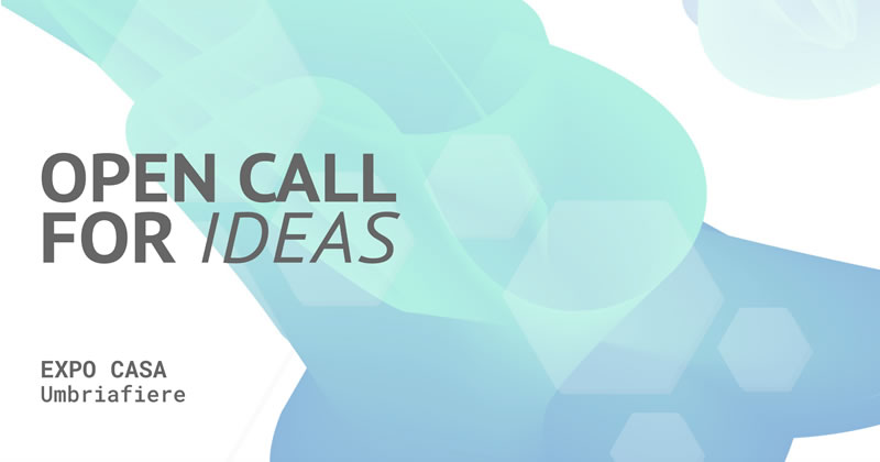 Pecha Kucha Night vol.4 a Expocasa 2019: cercasi idee coraggiose per abitare il futuro