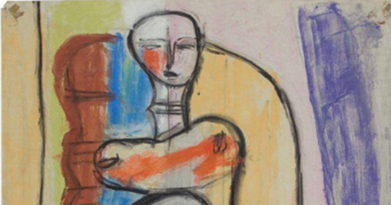 Le Corbusier. Lezioni di modernismo. Il lato artistico del grande maestro in mostra per la prima volta in Italia