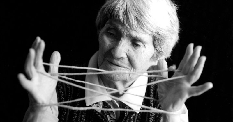 100 anni di Maria Lai. L'Italia intera celebra l'artista di fili e telai, ecco le mostre