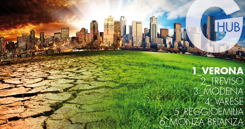 Architettura Bioclimatica On Tour: a Verona il primo appuntamento con i seminari di Green Hub