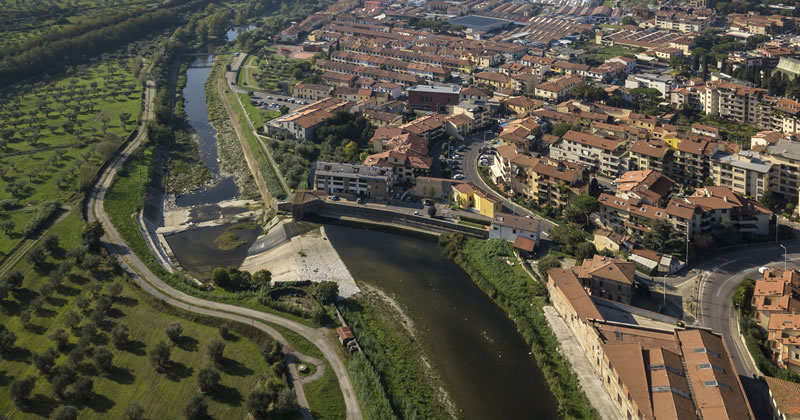 Il Piano Operativo della città di Prato va in scena al Centro Pecci