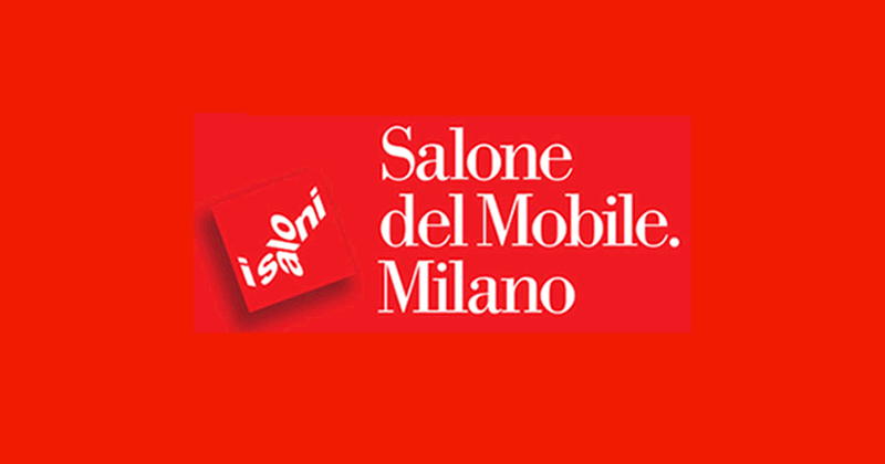 Salone del Mobile.Milano 2019. Omaggio a Leonardo Da Vinci, INGEGNO è la parola chiave di quest'edizione