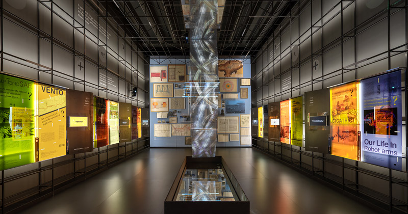 Broken Nature. Il design ricostituente alla XXII Esposizione Internazionale della Triennale di Milano