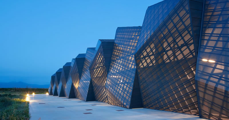 Tour tra le cantine d'autore in Toscana con Massimo Alvisi, Archea e Fiorenzo Valbonesi