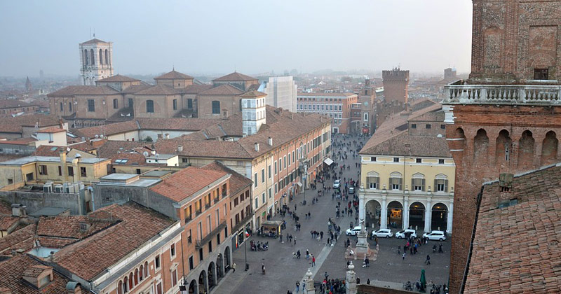 Tornano le Giornate del Restauro e del Patrimonio Culturale
