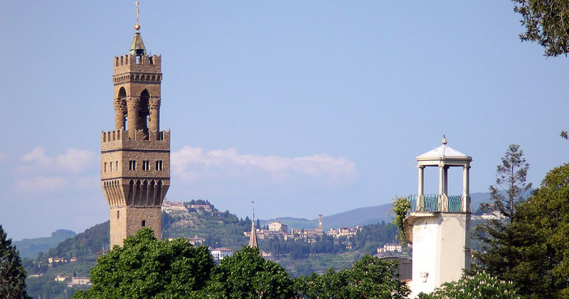 Giardini e Paesaggi, le ville fiesolane. Al via la nuova stagione delle visite guidate