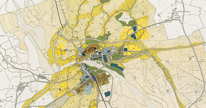 Lezioni Olivettiane®: Stefano Boeri interviene sulla città di Ivrea