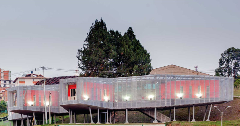 Architettura e democrazia. Le iniziative degli architetti a Torino