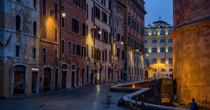 Microcredito per l'housing. Assistenza tecnica e tutoraggio per la microricettività