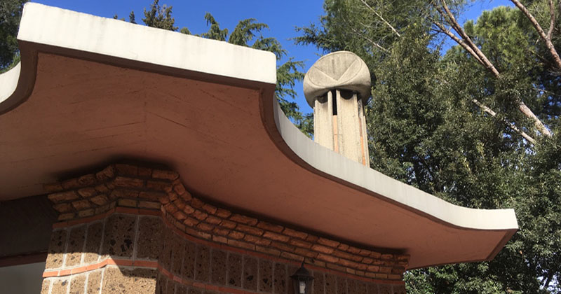 Roma. Casa Baldi di Paolo Portoghesi diventa il nuovo Creative Center Casalgrande Padana