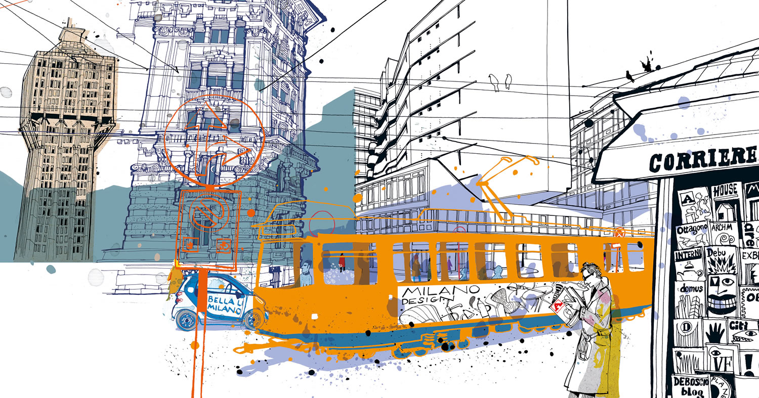 Milano Design Week 2019. Ecco qualche consiglio e le tappe da non perdere