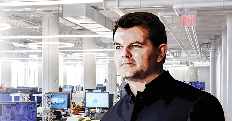 The Architects Series. L'architettura di BIG Bjarke Ingels Group è a Milano