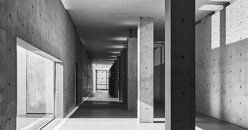 The Challegne, Tadao Ando. A Milano l'omaggio di Giorgio Armani all'architetto giapponese