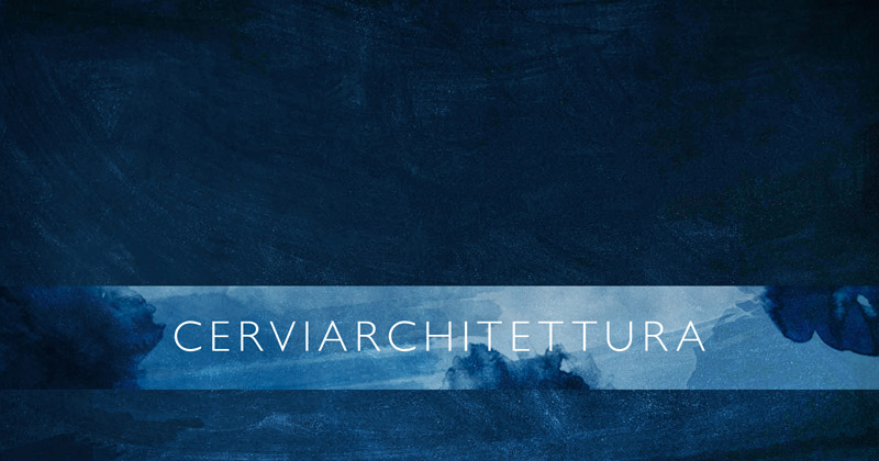 CerviArchitettura. L'architettura racconta l'identità dei luoghi