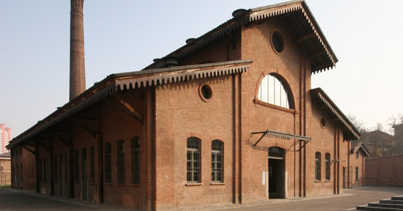 Dimore Festival 2019. Abitare la città digitale