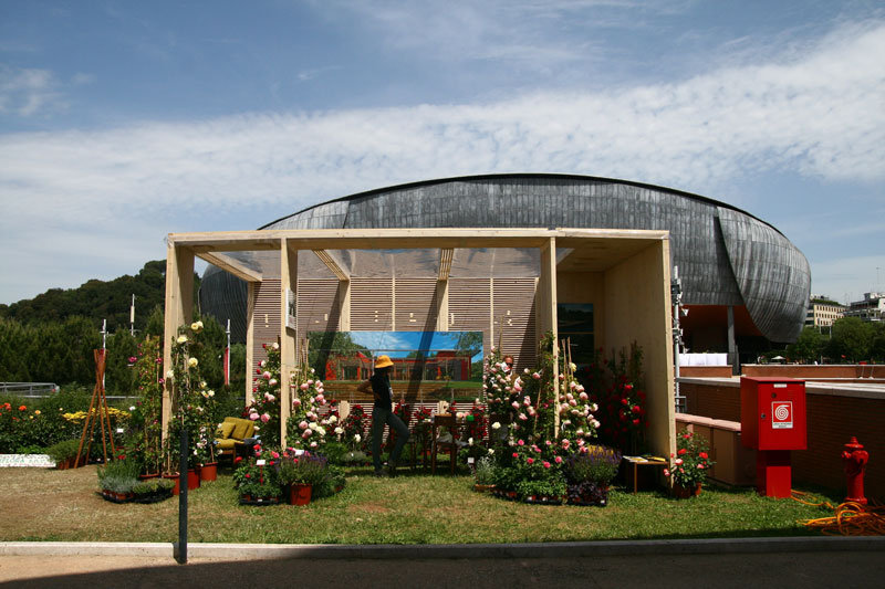 Festival Del Verde E Del Paesaggio 2019 Giardini Temporanei Vivai Botanici Installazioni Conferenze Workshop E Relax