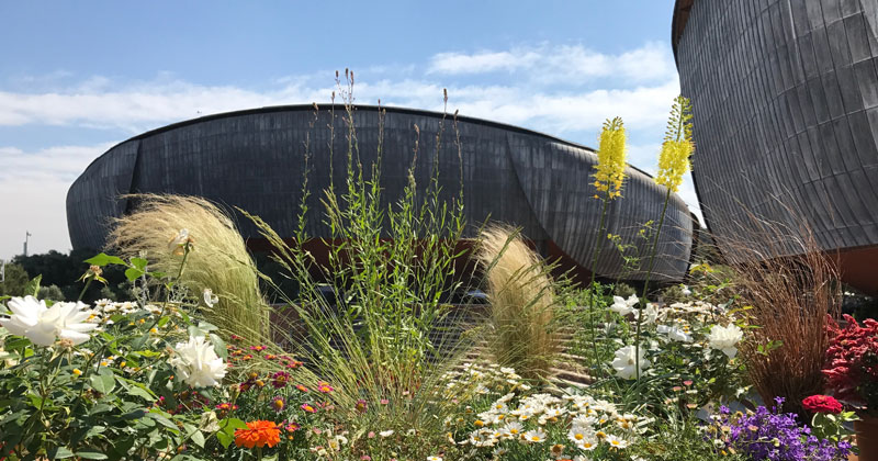 Festival del Verde e del Paesaggio 2019