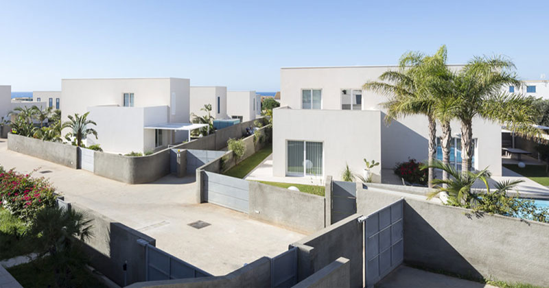 Obiettivo Architettura. Nunzio Gabriele Sciveres, Giuseppe Guerrieri e il fotografo Filippo Poli al Maxxi