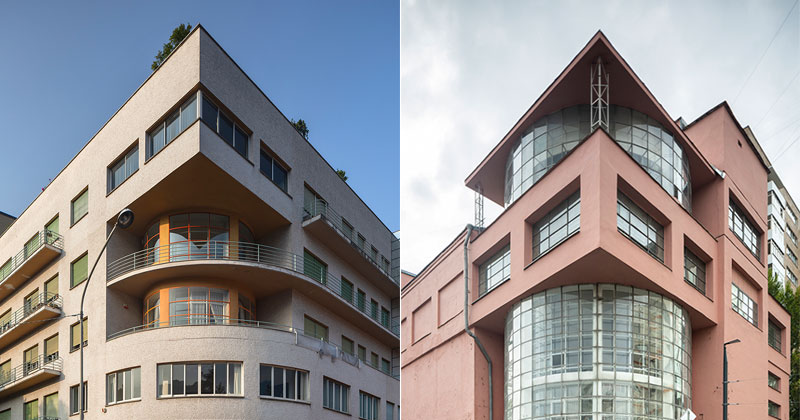 Terragni e Golosov. Le avanguardie di Como e Mosca a confronto