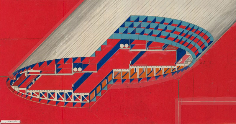 La tassellatura terreste. Giornata di studi dedicata a Costantino Dardi