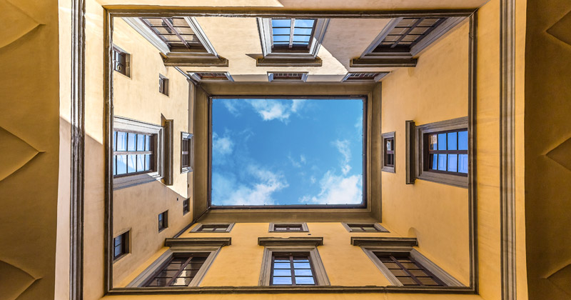 Le dimore storiche oggi. Giornata di studi per approfondire nuovi indirizzi di conservazione