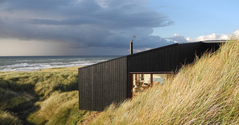 Tre progettisti scandinavi tra i borghi della Val d'Ossola