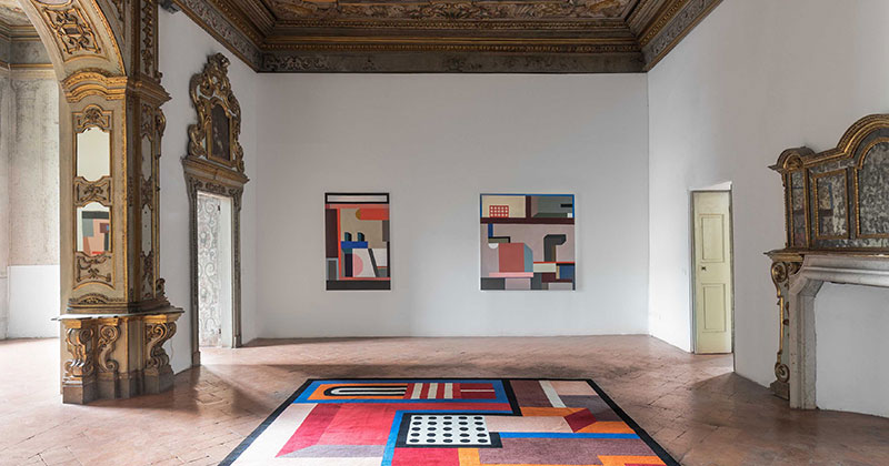 Alle porte la IX edizione di DimoreDesign. 10 designer per 7 palazzi a Bergamo, Brescia e Bologna