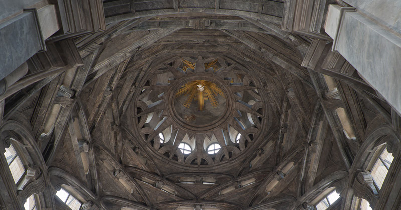 La Cappella della Sindone riceve il premio europeo per il patrimonio, a novembre una giornata di eventi per festeggiare