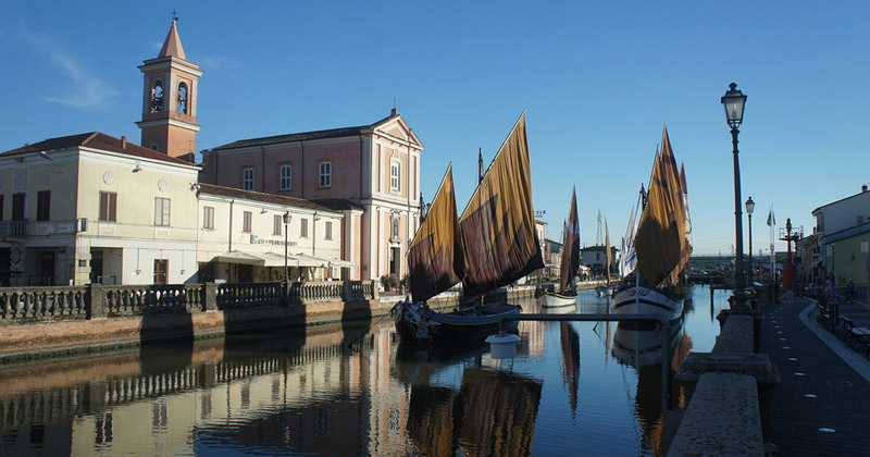 Cesenatico, Festa dell'Architettura 2019. In arrivo la nuova edizione dedicata alla rigenerazione dei luoghi del turismo