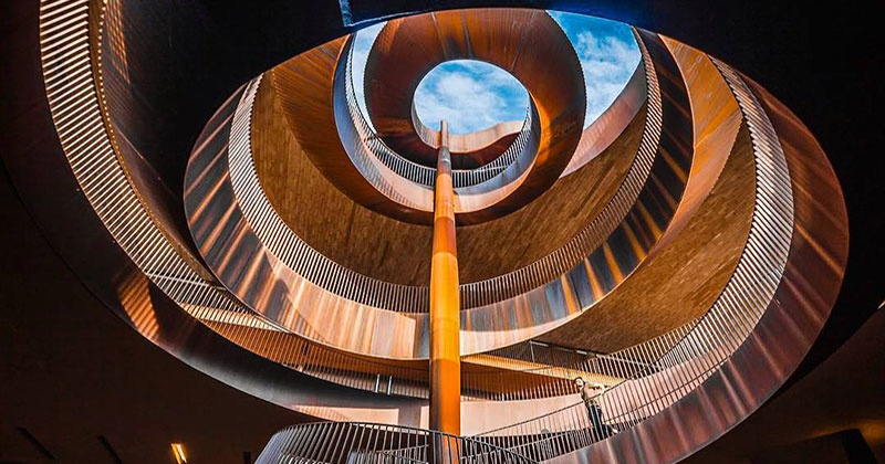 Architetto in Cantina 2019. Toscana Wine Architecture, tra vino, design e sostenibilità. Ecco le cantine da visitare