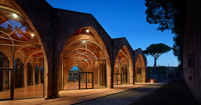 La Biennale di Pisa 2019. È in partenza l'edizione di Alfonso Femia dedicata al tema dell'acqua