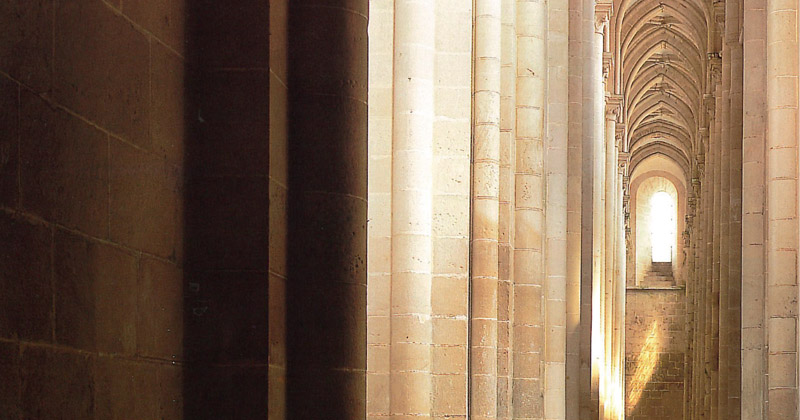 Gli antichi edifici di culto, esempio di sostenibilità. Convegno al Monastero di Siloe