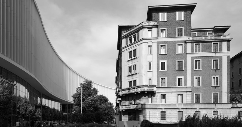 Milano Nord ritratti di fabbriche 35 anni dopo. Com'è cambiata la periferia industriale fotografata da Gabriele Basilico