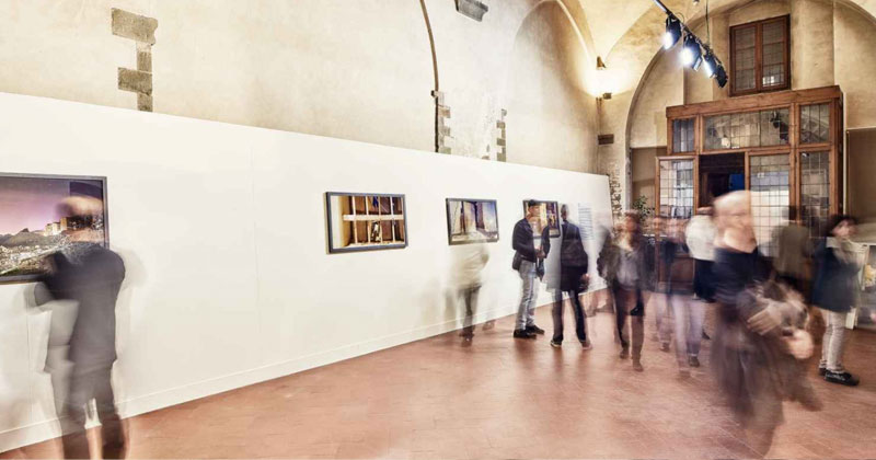 3GA - Tre Giornate di Architettura. A Pistoia mostre, seminari e dibattiti su architettura e felicità