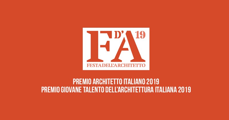 La Festa dell'Architetto ritorna a Venezia con lo studio MVRDV