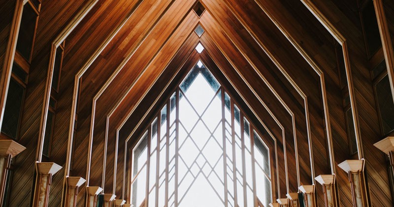 L'architettura e l'ingegneria del legno nei mutamenti climatici