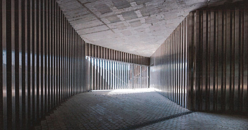 Costruire città. Guillermo Vázquez Consuegra a Venezia per parlare di progetto dello spazio urbano